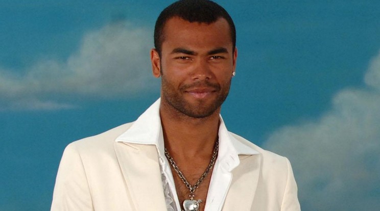 Ashley Cole /Fotó: Northfoto