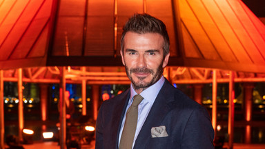 David Beckham zdradził, co go relaksuje. "Mam 47 lat, a siedzę do 2, 3, 4 rano..."