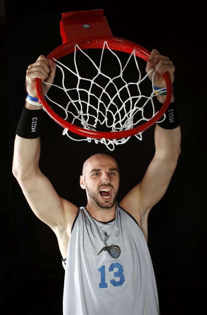 Gortat potrafi zarabiać