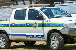 Brytyjscy emeryci zamordowani w RPA. Ich części ciała posłużyły szamanom do rytuałów