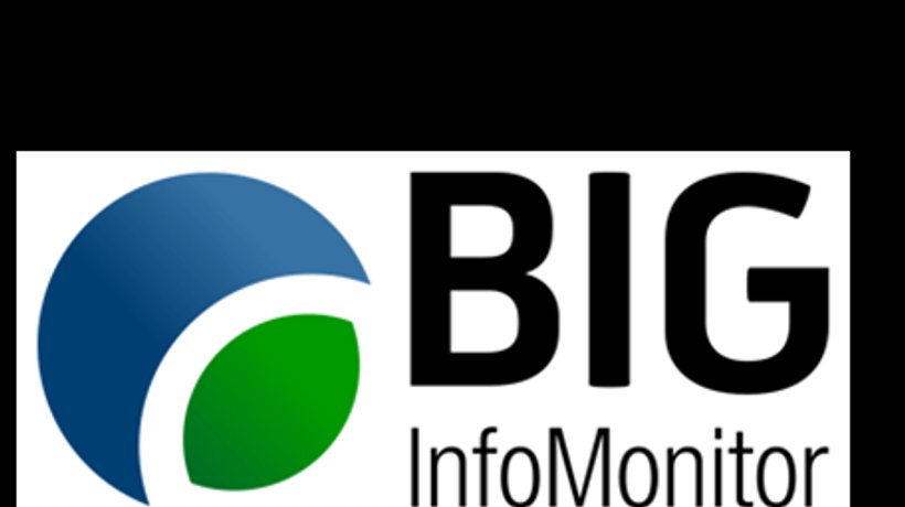 BIG InfoMonitor