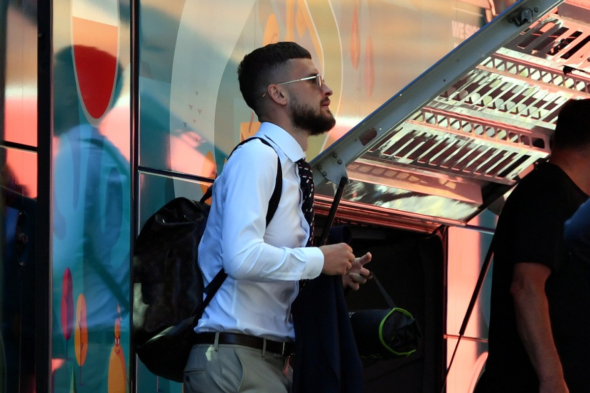 Mateusz Klich