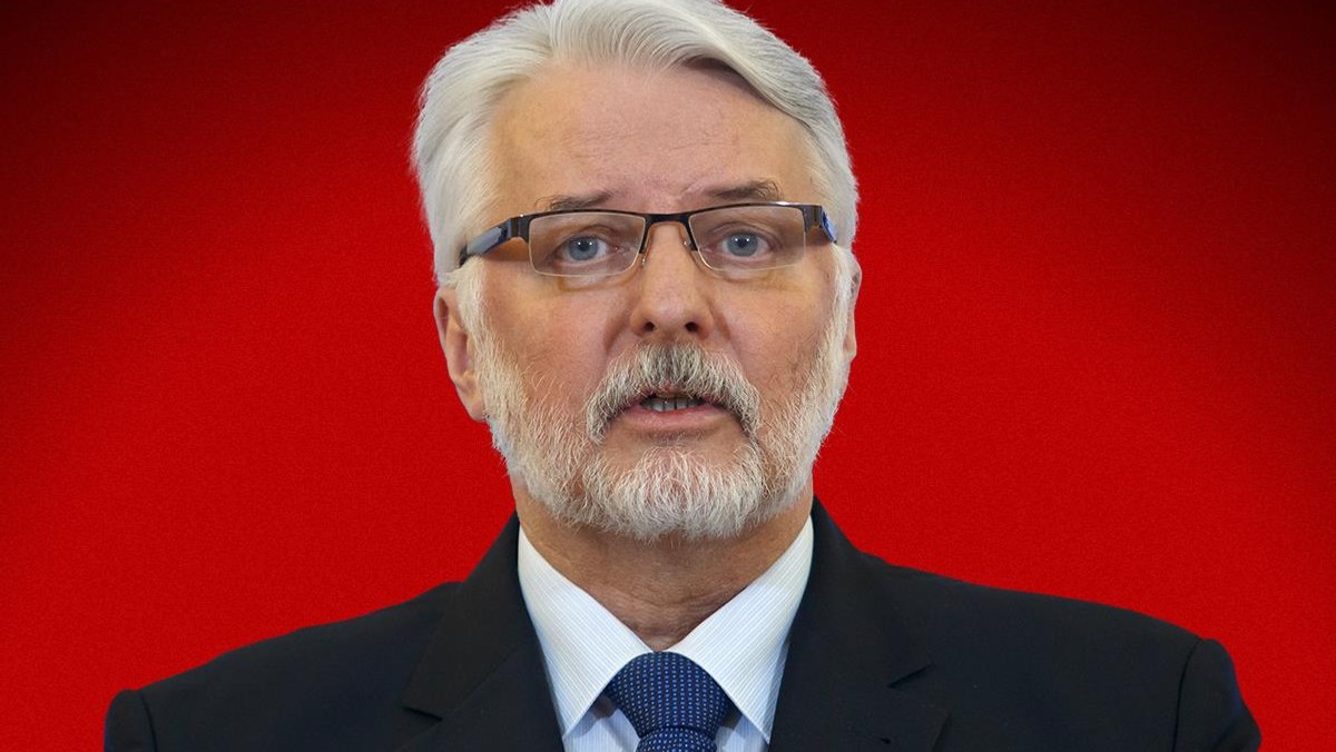 Witold Waszczykowski