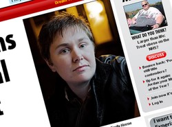 Szokujące wyznania seryjnej bigamistki