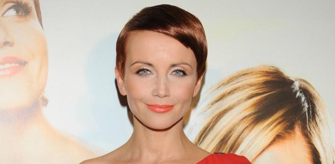 2. miejsce w kategorii aktorka: Katarzyna Zielińska