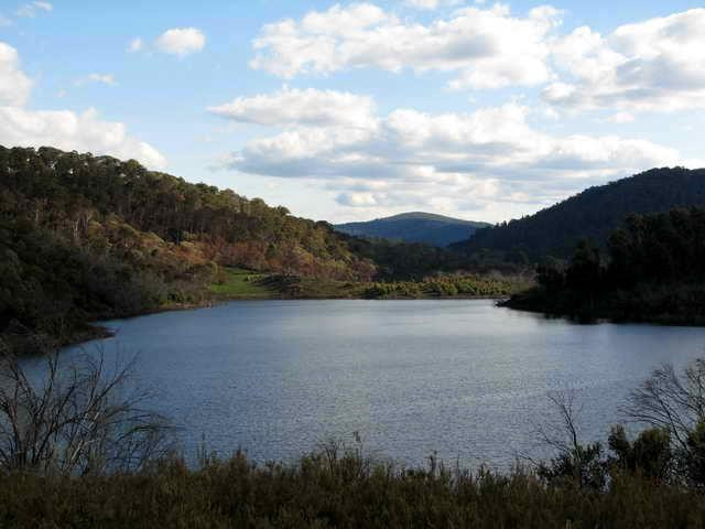 Galeria Australia - Kosciuszko National Park, obrazek 6