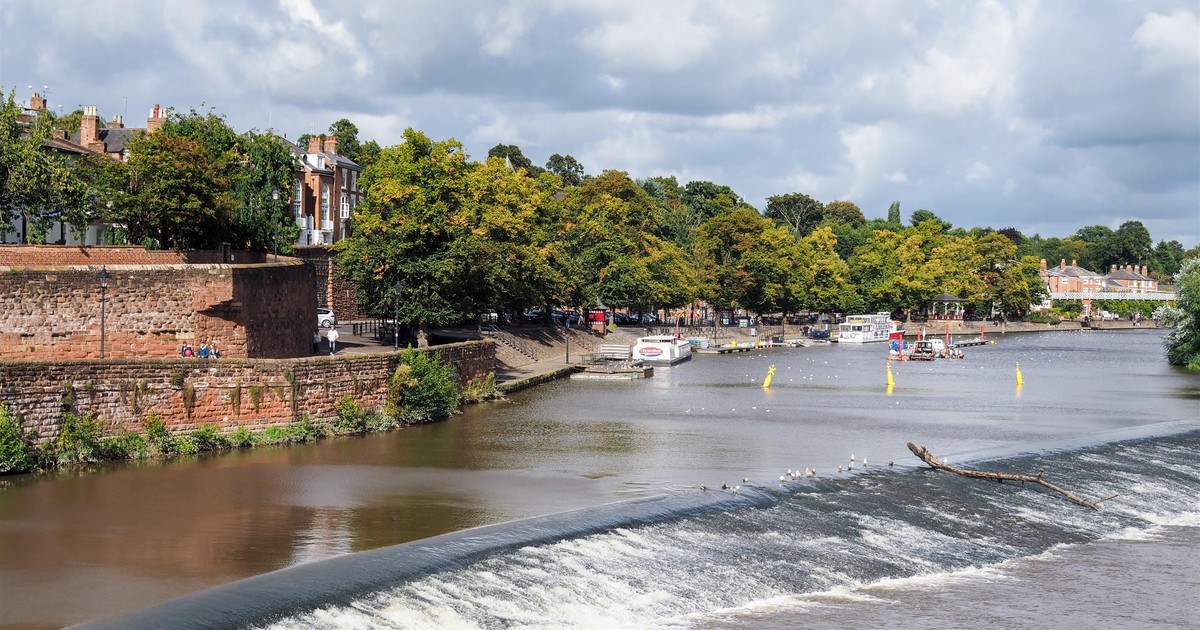Ani Paryż, ani Wenecja. Najpiękniejsze miasto na świecie nie zostało wybrane, a... obliczone