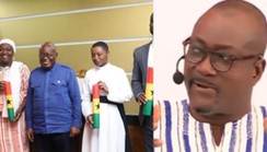 This is needless, detestable lowering of the bar – Prof Prempeh to Akufo-Addo over EC jobs