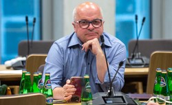 Zimoch o klubie KO: Ludzie boją się mówić. Obawiają się wpisania na "czarną listę"