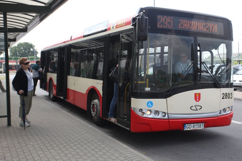 Tunel pod Martwą Wisłą ma być gotowy za rok