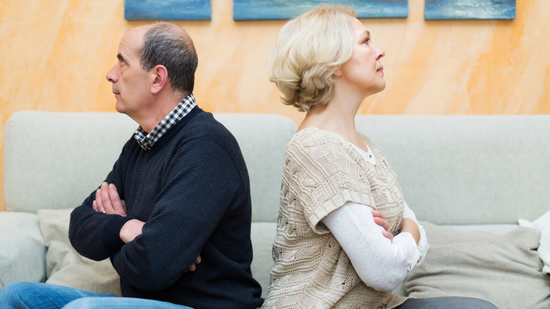 Létezik érintésmentes szerelem? - Mi történik, ha elmúlik az intimitás a párkapcsolatból?