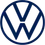 Volkswagen logo 2019svg