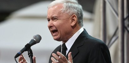 Kaczyński: Przebrała się miarka