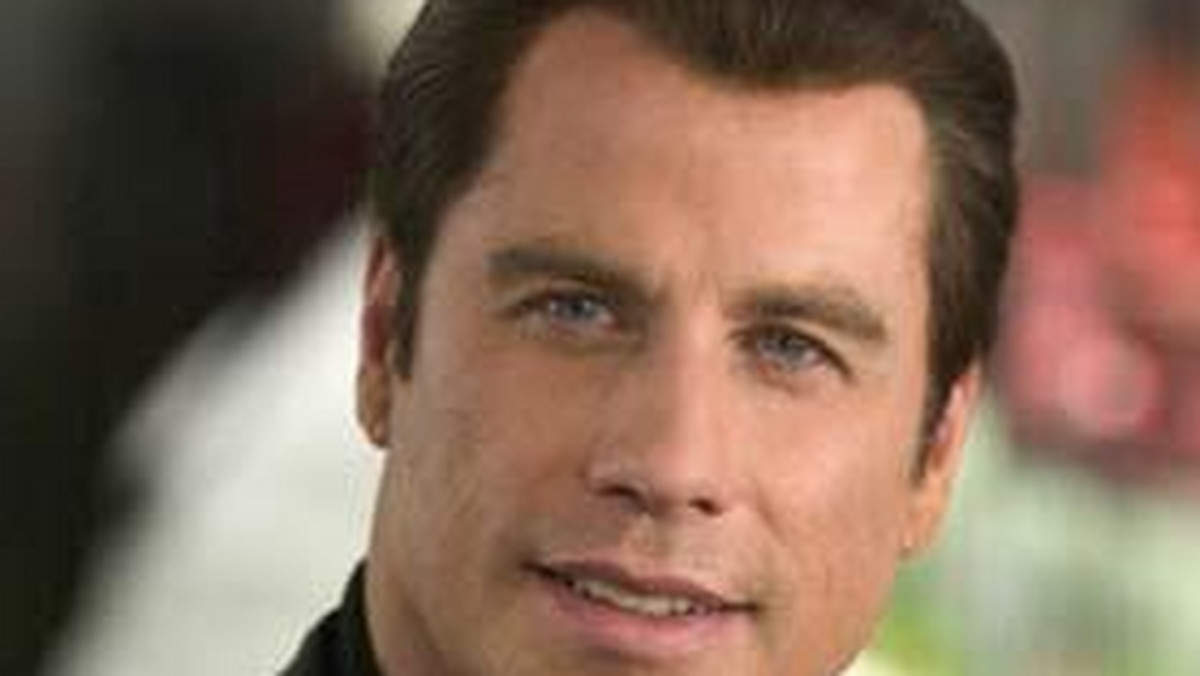 John Travolta będzie reklamował produkty holenderskiego browaru Heineken.