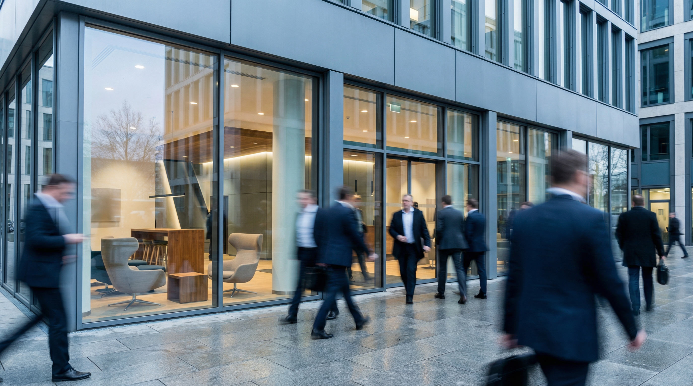 52,5 Punkte: Deutscher Wirtschaft gelingt überraschend starker Jahresstart