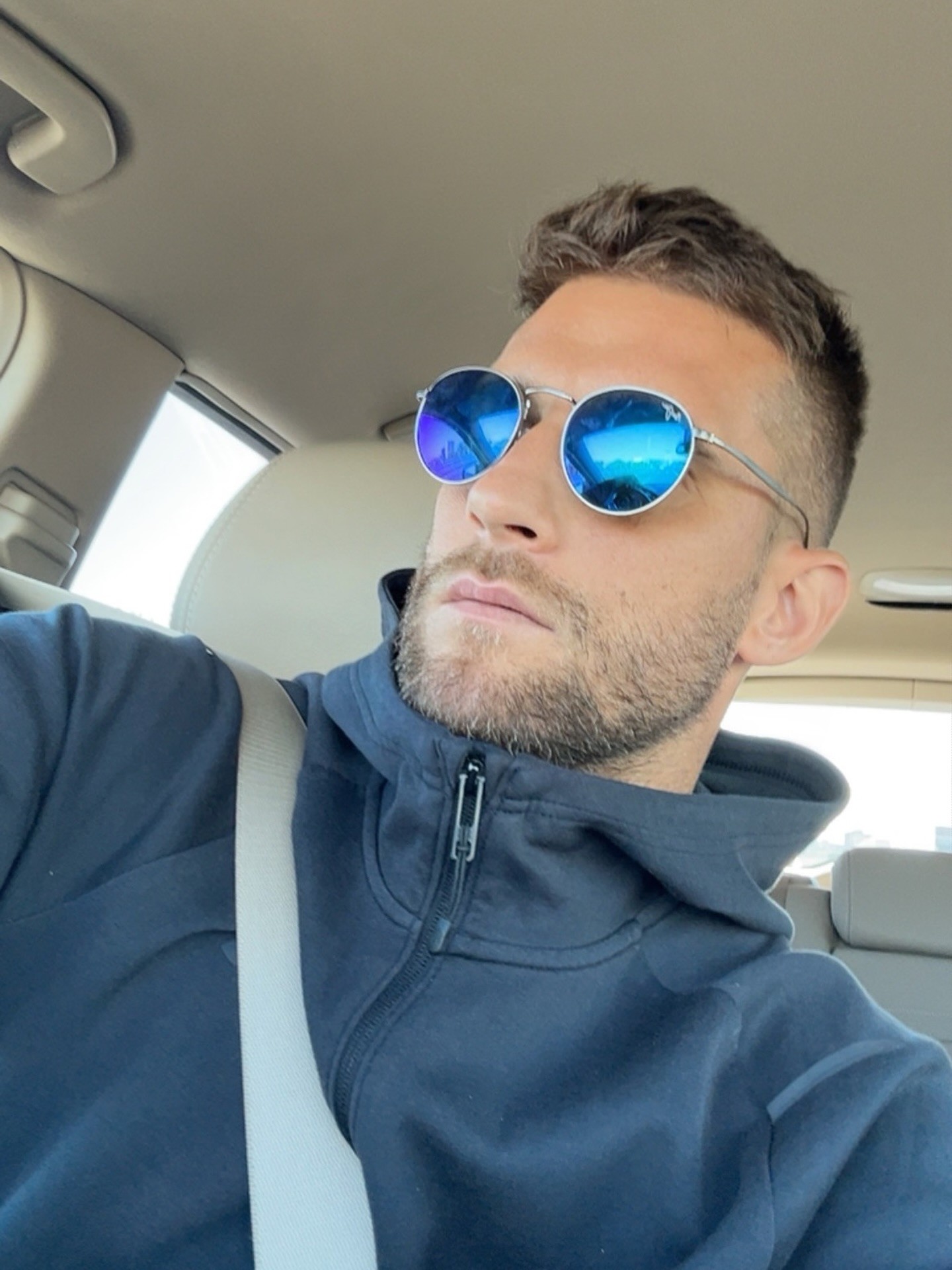 Tenista Martin Kližan.