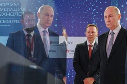 Złowieszczy plan Putina wobec Polski. "Przygotowaliśmy pięść uderzeniową"