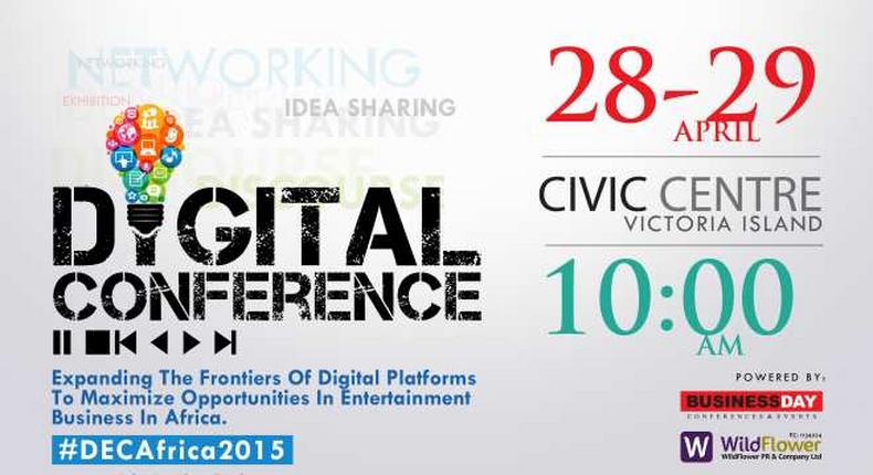 Digital Conference has been postponed to May 19