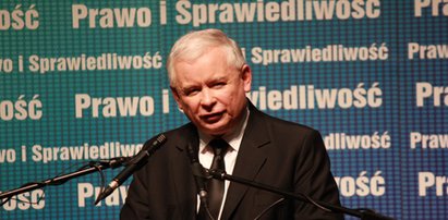 Kaczyński: Polska jest rozkradana