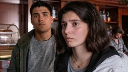 Serial "The Good Mothers" o kobietach mafii już w Disney+