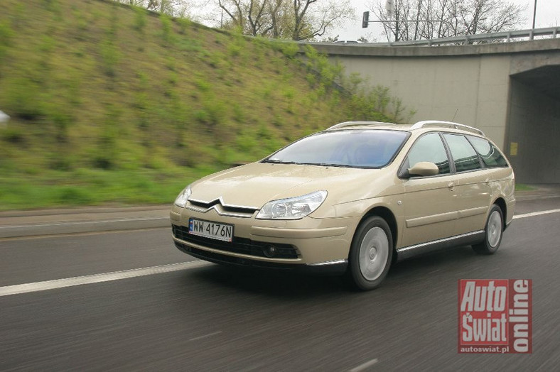 Citroen C5