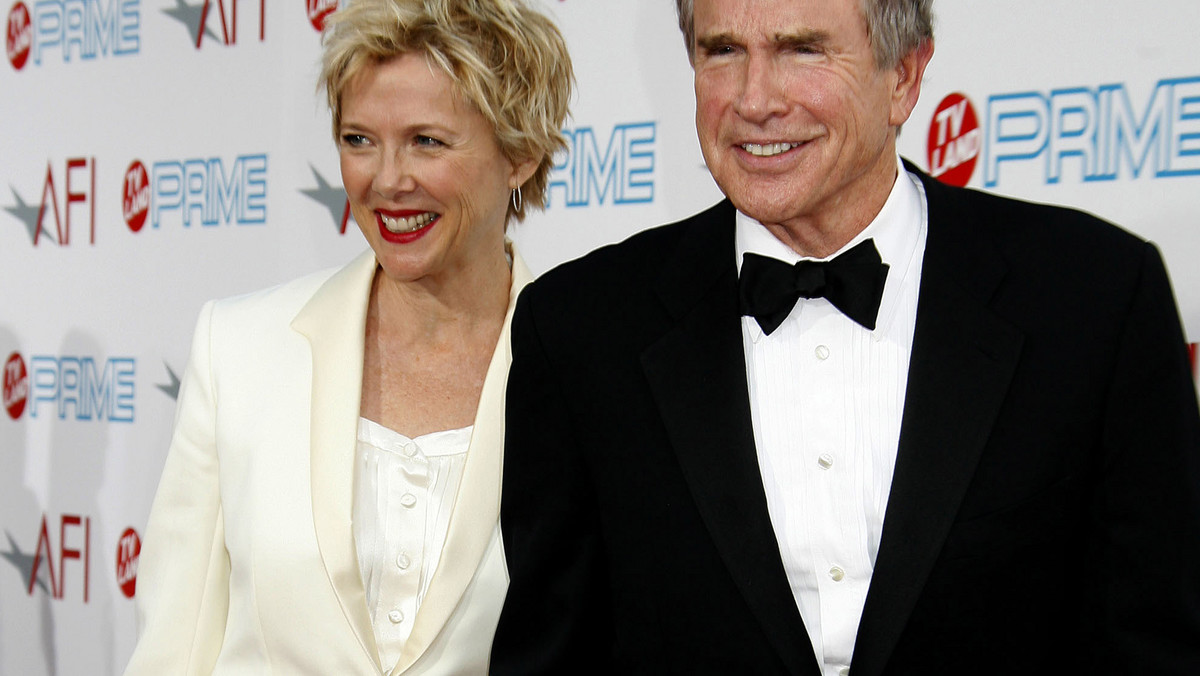 Warren Beatty romansował z prawie 13 000 kobiet - tak przynajmniej wynika z opublikowanej niedawno nieautoryzowanej biografii aktora. Szykuje się batalia w sądzie?