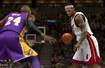 Recenzja NBA 2K14 - wirtualna koszykówka idealna?