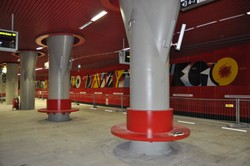 Trzecia linia metra w Warszawie o krok bliżej. Ratusz rozpisał ważny przetarg