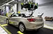 Opel Cascada: początek produkcji w Gliwicach