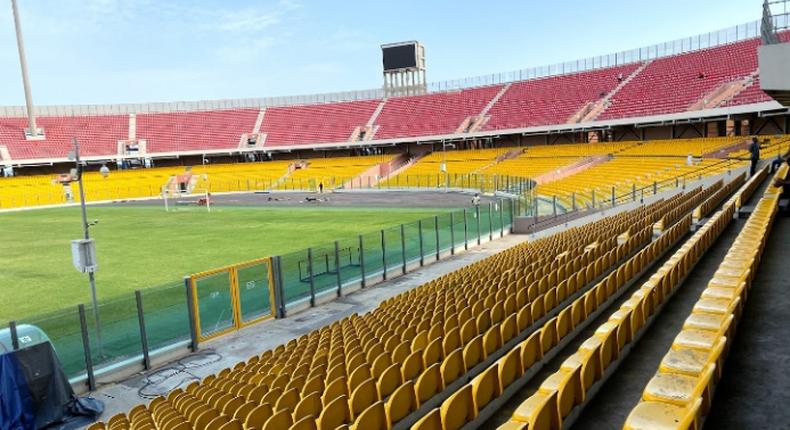 Accra-stadium
