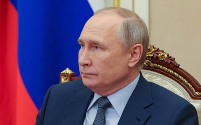 'FT': Putin stracił zainteresowanie rozmowami i chce zająć jak największy obszar Ukrainy