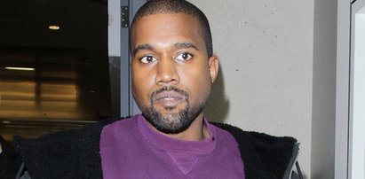 Kanye West wylądował w psychiatryku? Odwołał koncerty