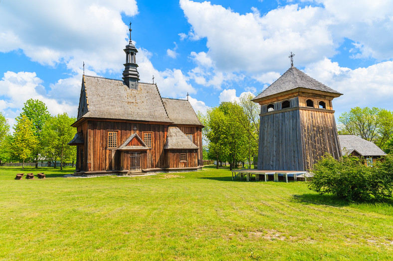 Muzeum Wsi Kieleckiej