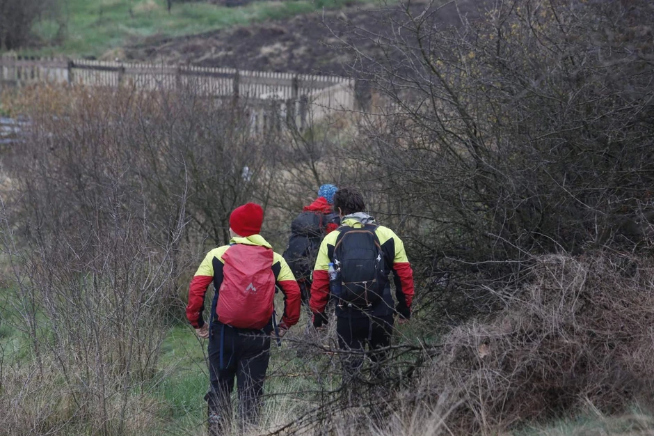 Potraga za Dankom Ilić