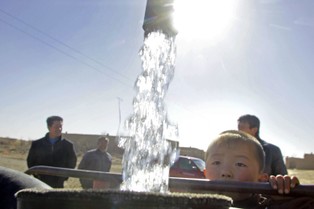 Chinki napędzają globalny boom na usługi powiązane z płodnością