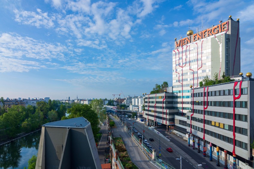 Spalionica Špitelau u Beču