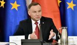 Andrzej Duda nie będzie nominował sędziów!