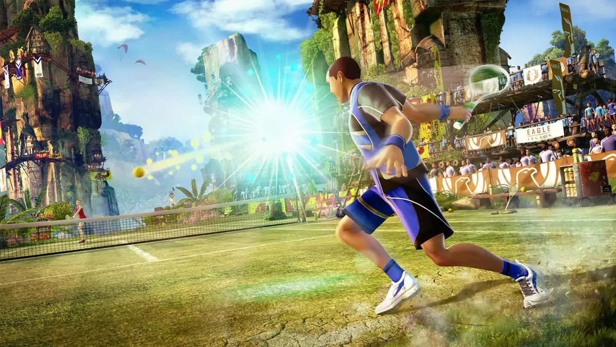 Galeria Kinect Sports Rivals 