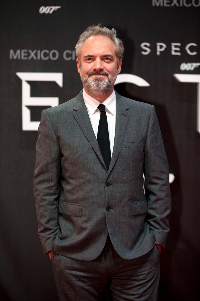 Sam Mendes 