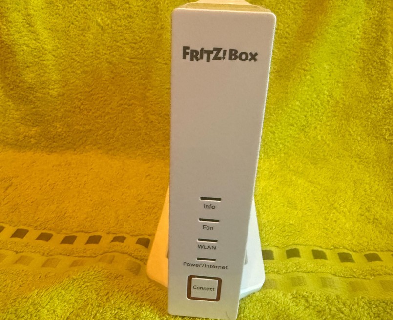 FRITZ! Mesh Set 4060+3000 AX