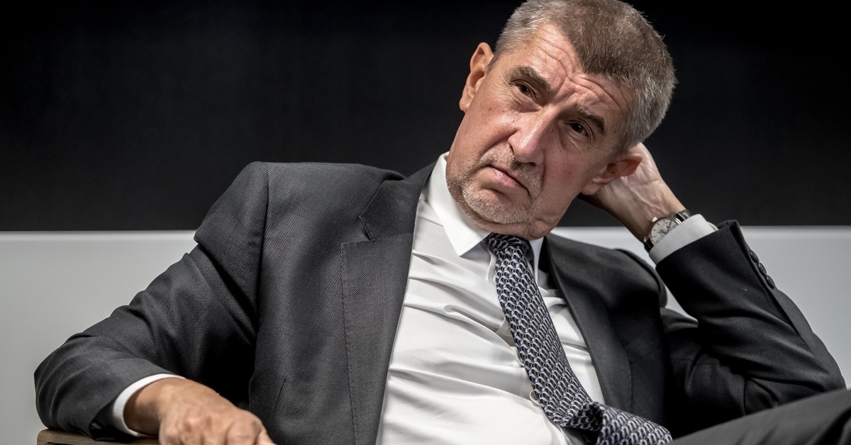 Prozachodnia koalicja przegrała wybory w Czechach