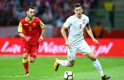 Jankovic jednak nie dla Legii. Zdecydowały testy medyczne