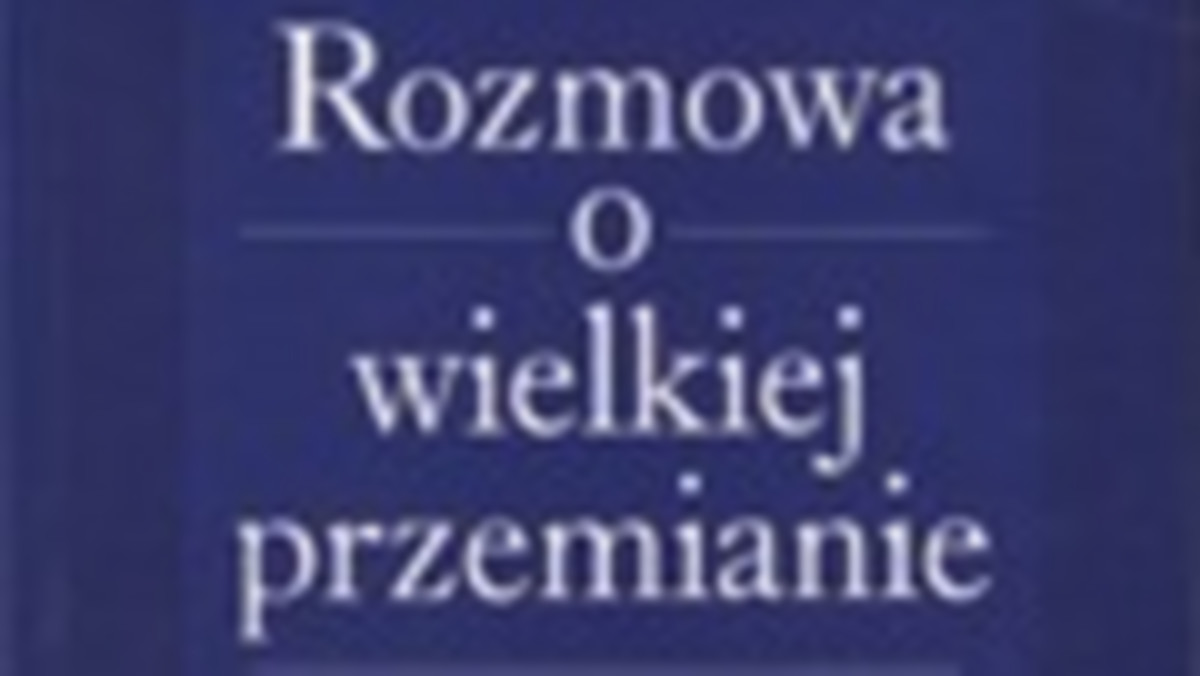 Wielcy polscy socjologowie, jak Stefan Czarnowski, Florian Znaniecki — oni wszyscy opierali się na erudycji, na wiedzy historycznej i filozoficznej, na impresjach, na ogólnej wiedzy o świecie.