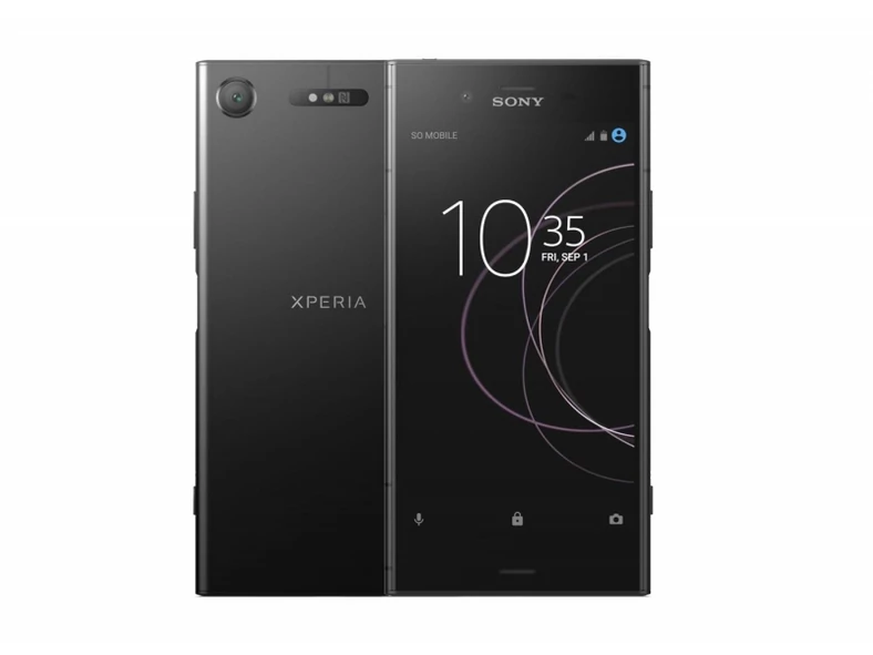  Sony Xperia XZ1