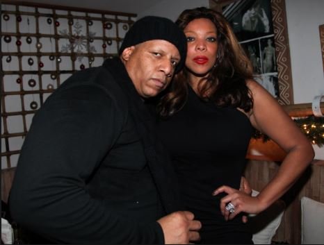 Earlier in the year it was reported that Wendy Williams and husband, Kelvin Hunter were reportedly set for divorce