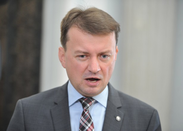 Mariusz Błaszczak