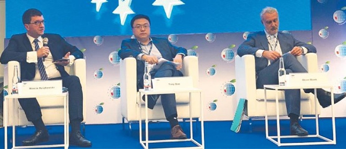 Przyszłość pod znakiem 5G