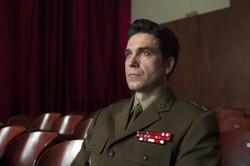 "Jack Strong" pobił pierwszy rekord. Co piszą krytycy?