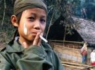 'Partyzanci. Walka w imię sprawiedliwości, pieniędzy i boga' - recenzja