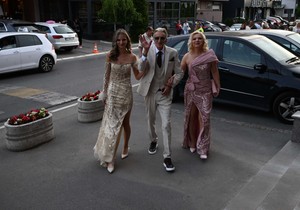 rođendan ćerke Mirka Kodića